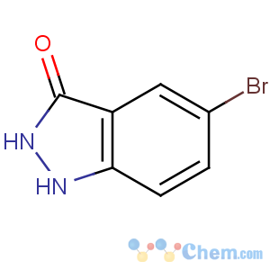 CAS No:7364-27-4 5-bromo-1,2-dihydroindazol-3-one
