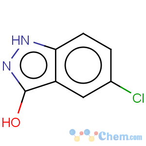 CAS No:7364-28-5 5-Chloro-3-hydroxy (1H)indazole