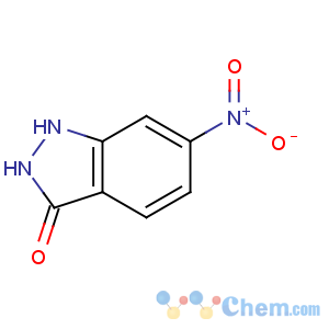 CAS No:7364-33-2 6-nitro-1,2-dihydroindazol-3-one