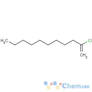 CAS No:73642-98-5 2-chloro-1-undecene