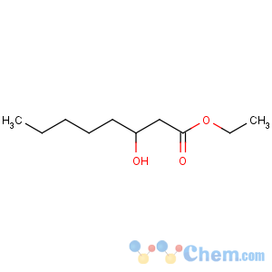 CAS No:7367-90-0 ethyl 3-hydroxyoctanoate