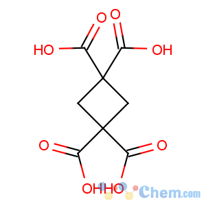 CAS No:7371-69-9 1,1,3,3-Cyclobutanetetracarboxylicacid