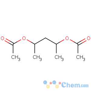 CAS No:7371-86-0 4-acetyloxypentan-2-yl acetate