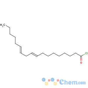 CAS No:7372-07-8 linolelaidoyl chloride