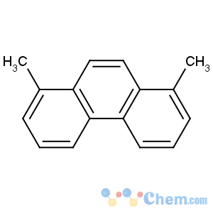 CAS No:7372-87-4 1,8-dimethylphenanthrene