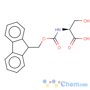CAS No:73724-45-5 Fmoc-L-Serine