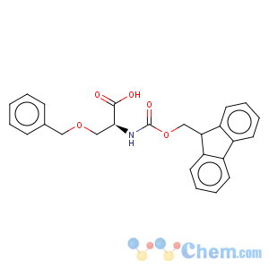 CAS No:73724-46-6 L-Serine,N-[(9H-fluoren-9-ylmethoxy)carbonyl]-, phenylmethyl ester