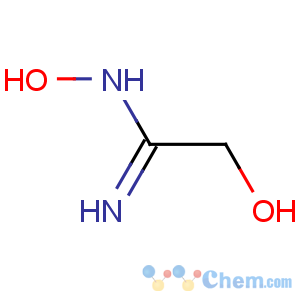 CAS No:73728-45-7 Ethanimidamide,N,2-dihydroxy-