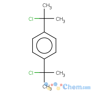 CAS No:7374-80-3 2,2'-(1,4-phenylene)bis(2-chloropropane)