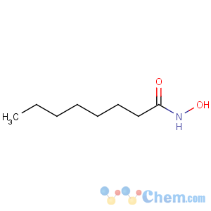 CAS No:7377-03-9 N-hydroxyoctanamide
