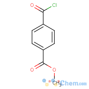 CAS No:7377-26-6 methyl 4-carbonochloridoylbenzoate