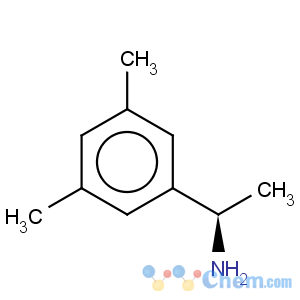 CAS No:737713-28-9 Benzenemethanamine, a,3,5-trimethyl-, (aR)-