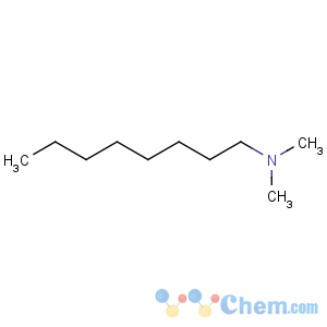 CAS No:7378-99-6 N,N-dimethyloctan-1-amine