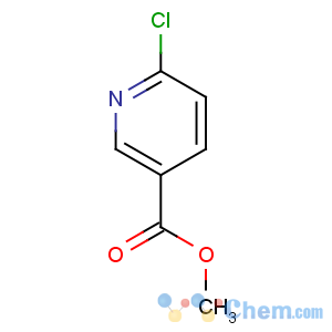 CAS No:73781-91-6 methyl 6-chloropyridine-3-carboxylate
