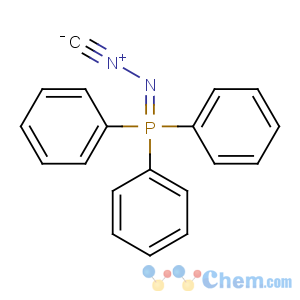 CAS No:73789-56-7 isocyanoimino(triphenyl)-λ