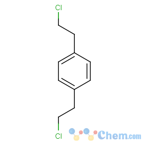 CAS No:7379-84-2 1,4-bis(2-chloroethyl)benzene