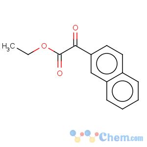 CAS No:73790-09-7 2-Naphthaleneaceticacid, a-oxo-, ethyl ester