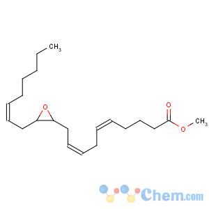CAS No:73799-06-1 (+/-)11(12)-Epetre methyl ester