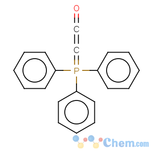 CAS No:73818-55-0 Phosphonium, (2-oxoethenyl)triphenyl-,inner salt