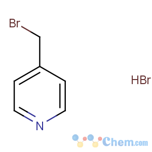 CAS No:73870-24-3 4-(bromomethyl)pyridine