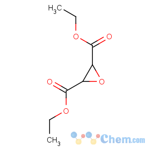 CAS No:73890-18-3 diethyl (2S,3S)-oxirane-2,3-dicarboxylate