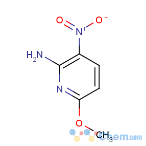 CAS No:73896-36-3 6-methoxy-3-nitropyridin-2-amine