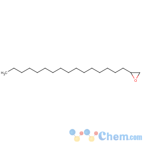 CAS No:7390-81-0 2-hexadecyloxirane