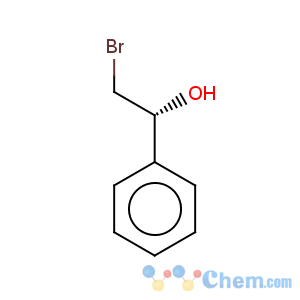 CAS No:73908-23-3 Benzenemethanol, a-(bromomethyl)-, (aR)-