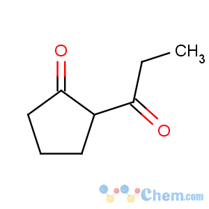 CAS No:7391-48-2 2-propanoylcyclopentan-1-one
