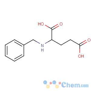 CAS No:73914-82-6 (2R)-2-(benzylamino)pentanedioic acid