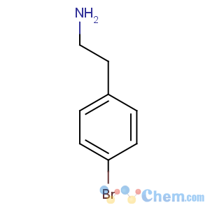 CAS No:73918-56-6 2-(4-bromophenyl)ethanamine