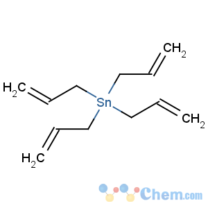 CAS No:7393-43-3 tetrakis(prop-2-enyl)stannane