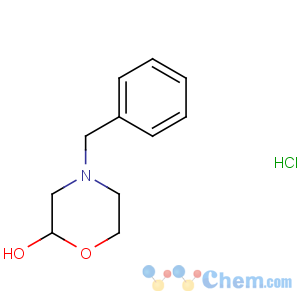 CAS No:73933-20-7 4-benzylmorpholin-2-ol
