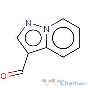 CAS No:73957-66-1 Pyrazolo[1,5-a]pyridin-3-carbaldehyde