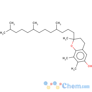 CAS No:73980-80-0 1,4-Benzenediol,2,3-dimethyl-5-(3,7,11,15-tetramethyl-2-hexadecen-1-yl)-