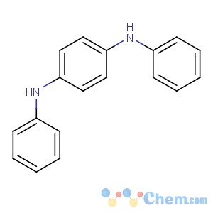 CAS No:74-31-7 1-N,4-N-diphenylbenzene-1,4-diamine