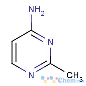 CAS No:74-69-1 2-methylpyrimidin-4-amine