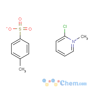 CAS No:7403-46-5 2-chloro-1-methylpyridin-1-ium