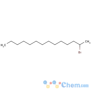 CAS No:74036-95-6 2-bromotetradecane