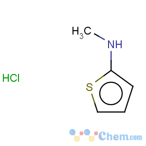 CAS No:7404-63-9 2-Thienylmethylamine hydrochloride