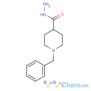 CAS No:74045-91-3 1-benzylpiperidine-4-carbohydrazide