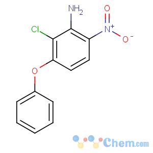 CAS No:74070-46-5 2-chloro-6-nitro-3-phenoxyaniline