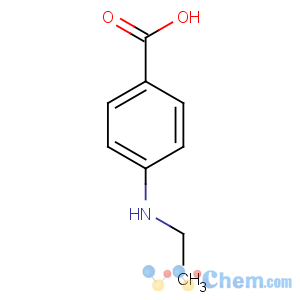 CAS No:7409-09-8 4-(ethylamino)benzoic acid