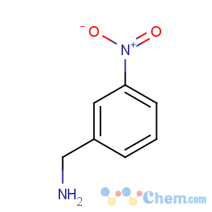 CAS No:7409-18-9 (3-nitrophenyl)methanamine