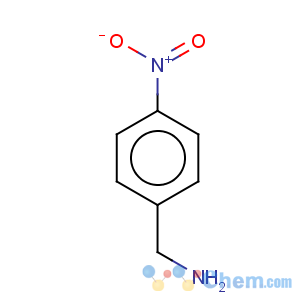 CAS No:7409-30-5 Benzenemethanamine,4-nitro-