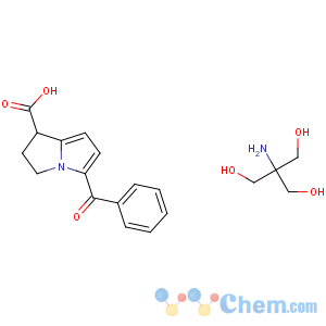 CAS No:74103-07-4 2-amino-2-(hydroxymethyl)propane-1,3-diol