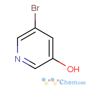 CAS No:74115-13-2 5-bromopyridin-3-ol