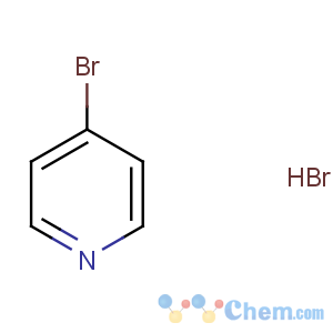 CAS No:74129-11-6 4-bromopyridine