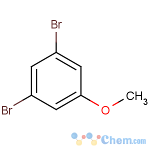 CAS No:74137-36-3 1,3-dibromo-5-methoxybenzene
