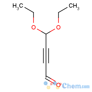 CAS No:74149-25-0 4,4-diethoxybut-2-ynal